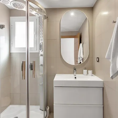 Luxury Penthouse Next To Marbella Apartment Estepona