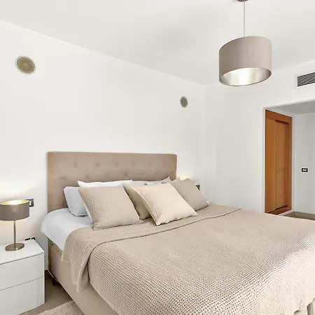 Appartement Luxury Penthouse Next To Marbella