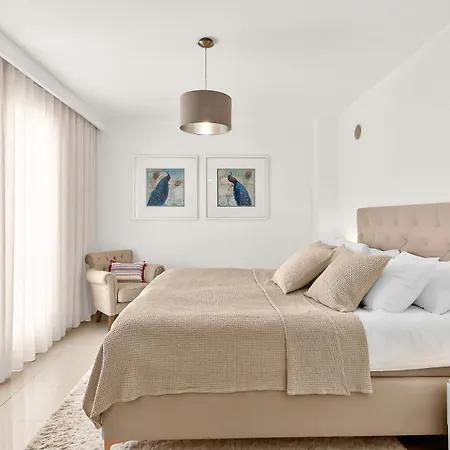 Apartment Luxury Penthouse Next To Marbella Estepona