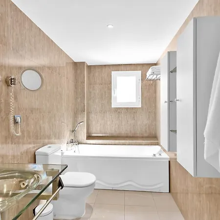Luxury Penthouse Next To Marbella Appartement