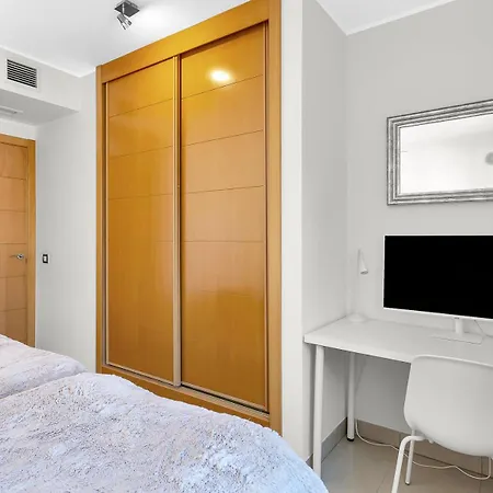 Apartment Luxury Penthouse Next To Marbella Estepona