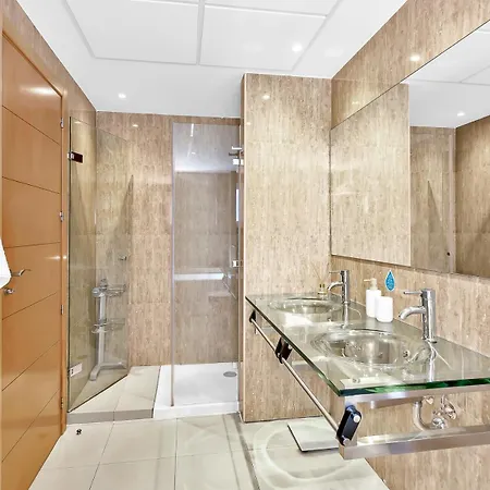 Luxury Penthouse Next To Marbella Estepona