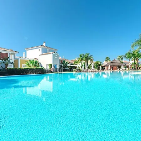 Luxury Penthouse Next To Marbella