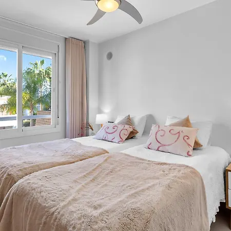 Luxury Penthouse Next To Marbella *