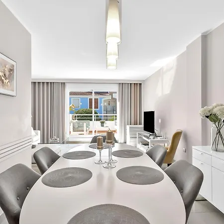 Luxury Penthouse Next To Marbella *