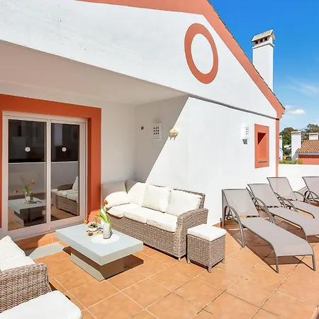Apartment Luxury Penthouse Next To Marbella *