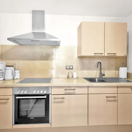 Appartement Luxury Penthouse Next To Marbella Estepona