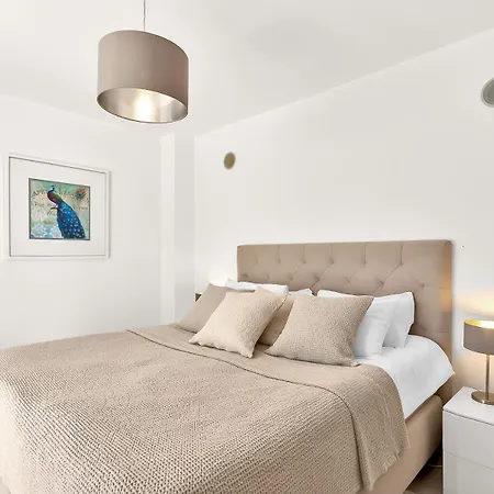 Luxury Penthouse Next To Marbella * Estepona