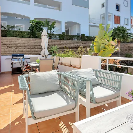 Appartement Luxury Penthouse Next To Marbella