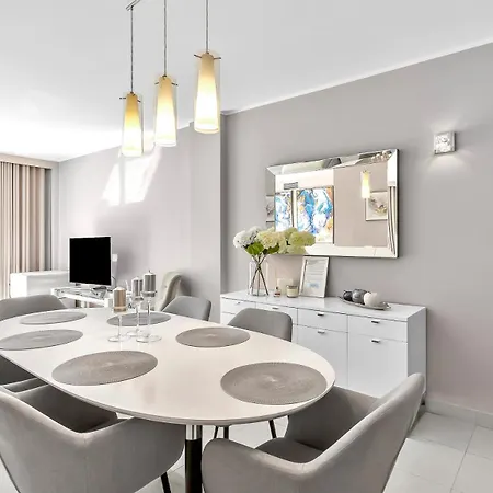 Apartment Luxury Penthouse Next To Marbella