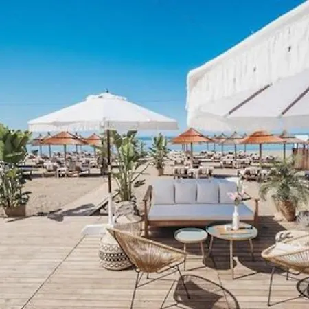 Luxury Penthouse Next To Marbella Apartment *